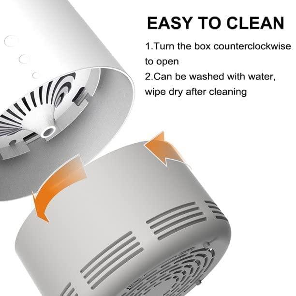 Electronic Mosquito Killer Machine Lamp - Omega Cart