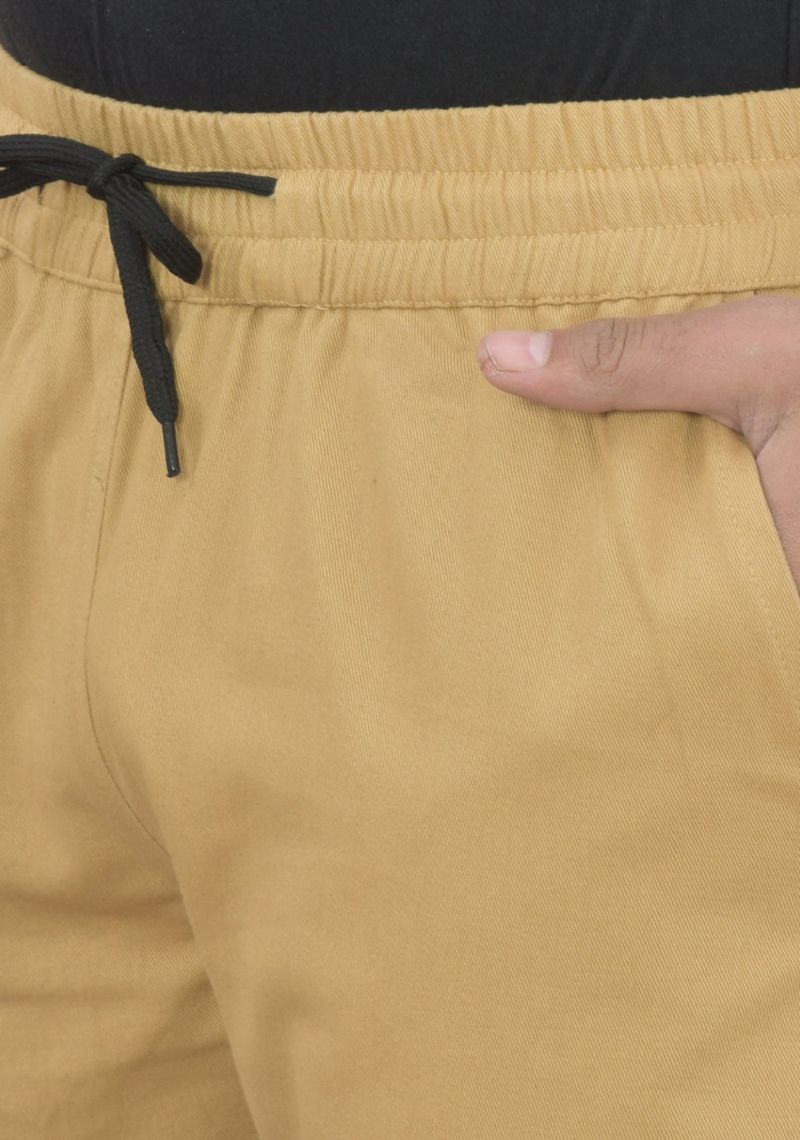 Men Cargos Pack of 1 - Omega Cart