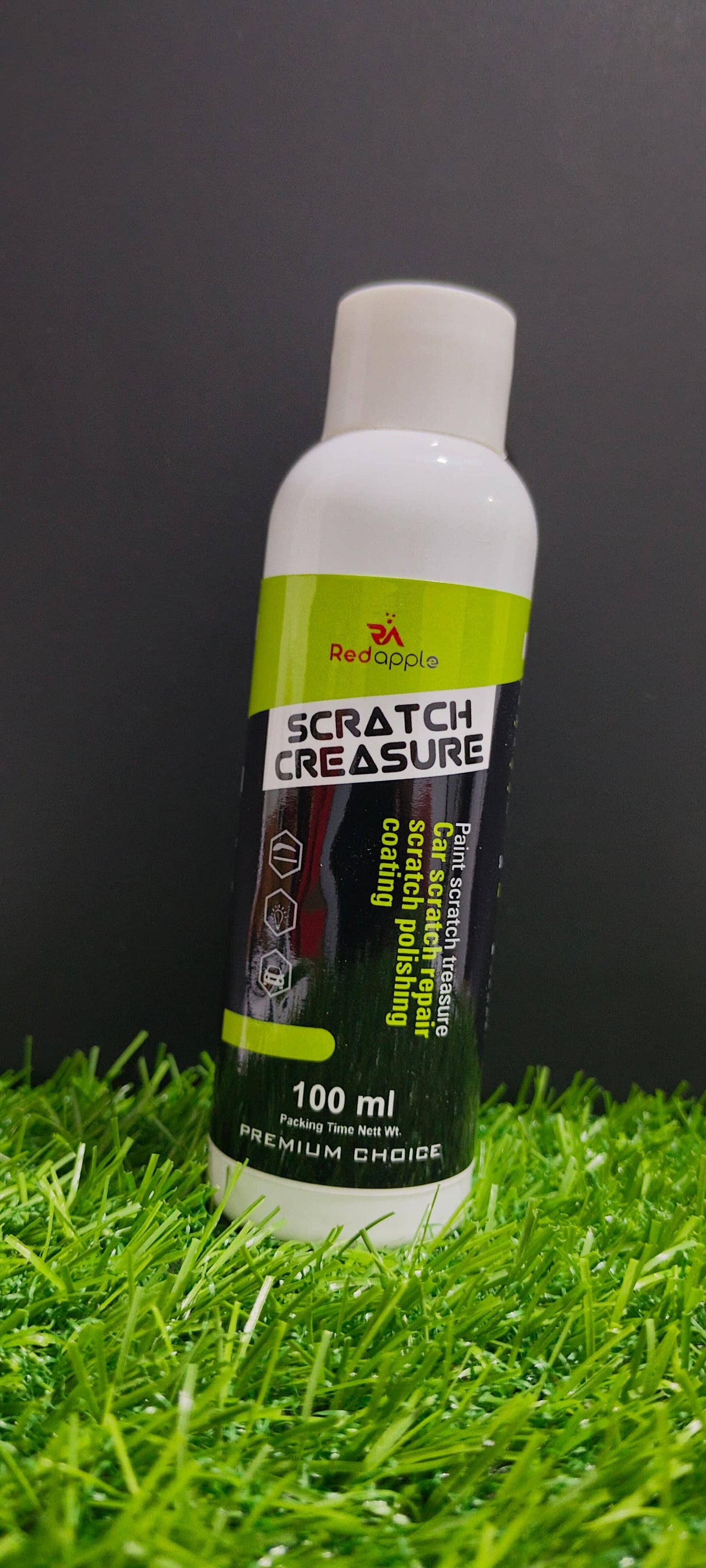 Scratch Creasure 100 ml Pack of 1 - Omega Cart