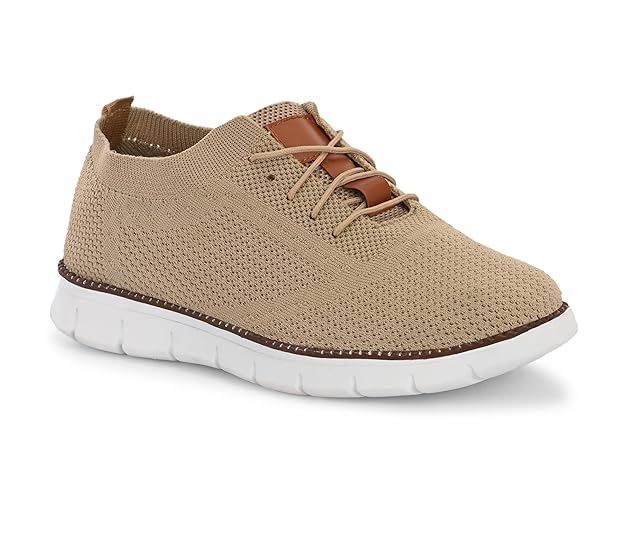 Kastava Men's Slip On Sneakers - Omega Cart