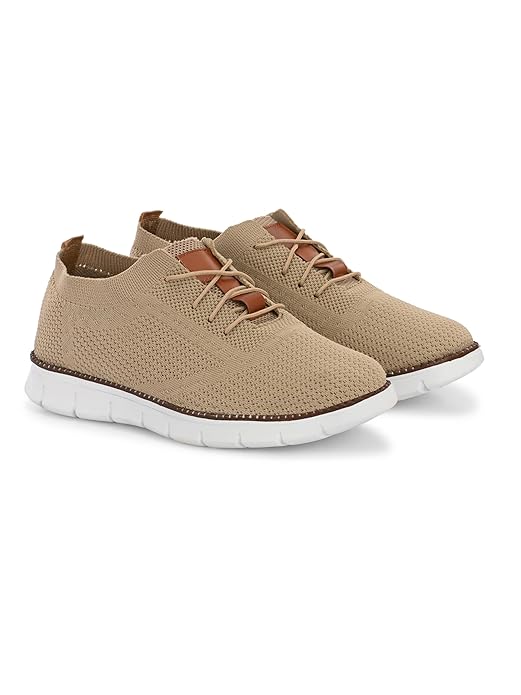Kastava Men's Slip On Sneakers - Omega Cart