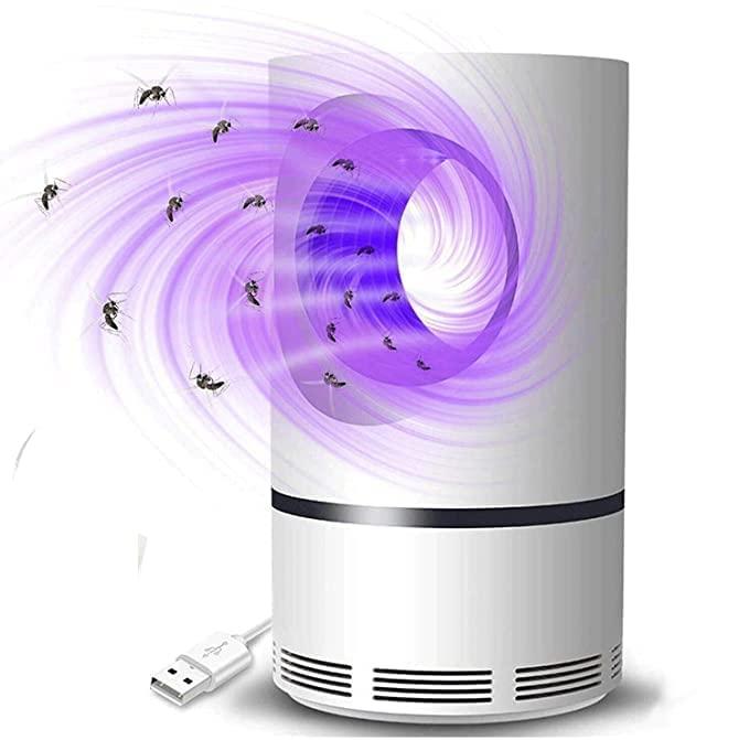 Electronic Mosquito Killer Machine Lamp - Omega Cart