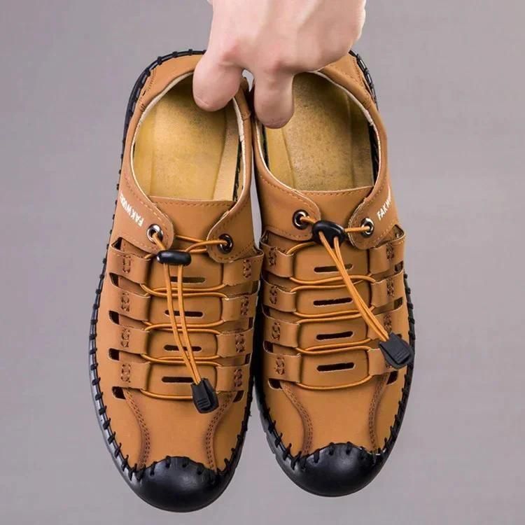Mens Stylish Casual Shoes - Omega Cart
