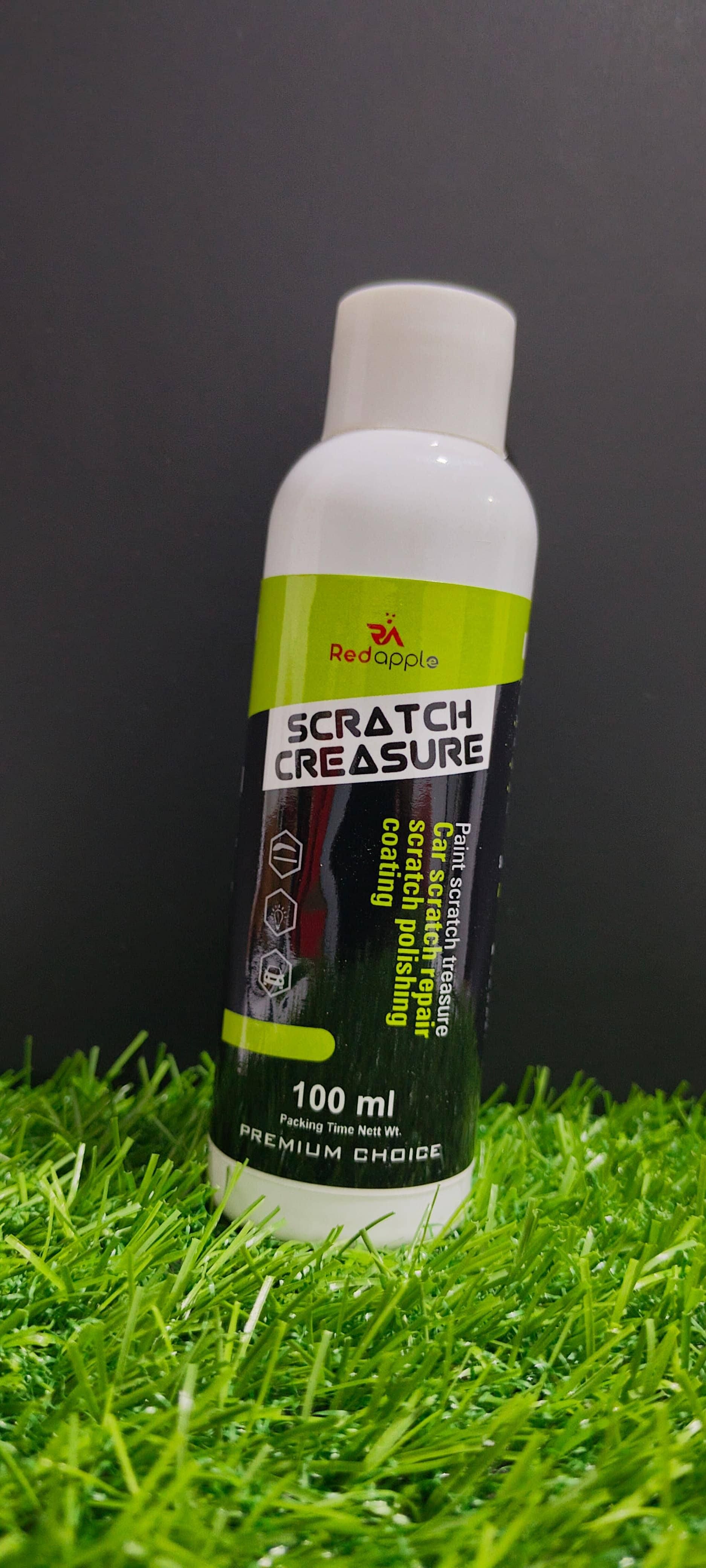 Scratch Creasure 100 ml Pack of 1 - Omega Cart