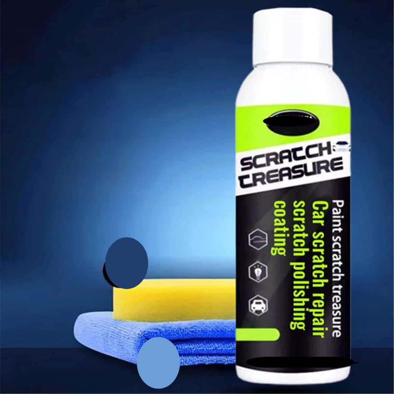 Scratch Creasure 100 ml Pack of 1 - Omega Cart