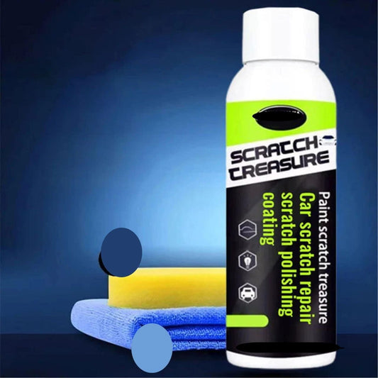 Scratch Creasure 100 ml Pack of 1 - Omega Cart