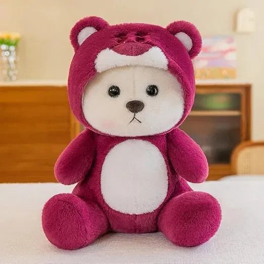 Cute Teddy Stuffed Animals Plush Toys - Omega Cart