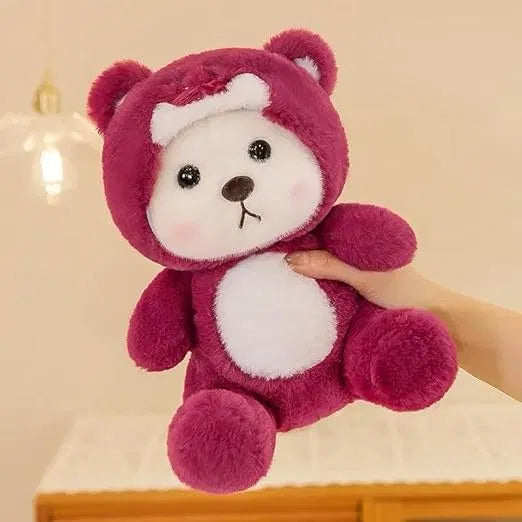 Cute Teddy Stuffed Animals Plush Toys - Omega Cart